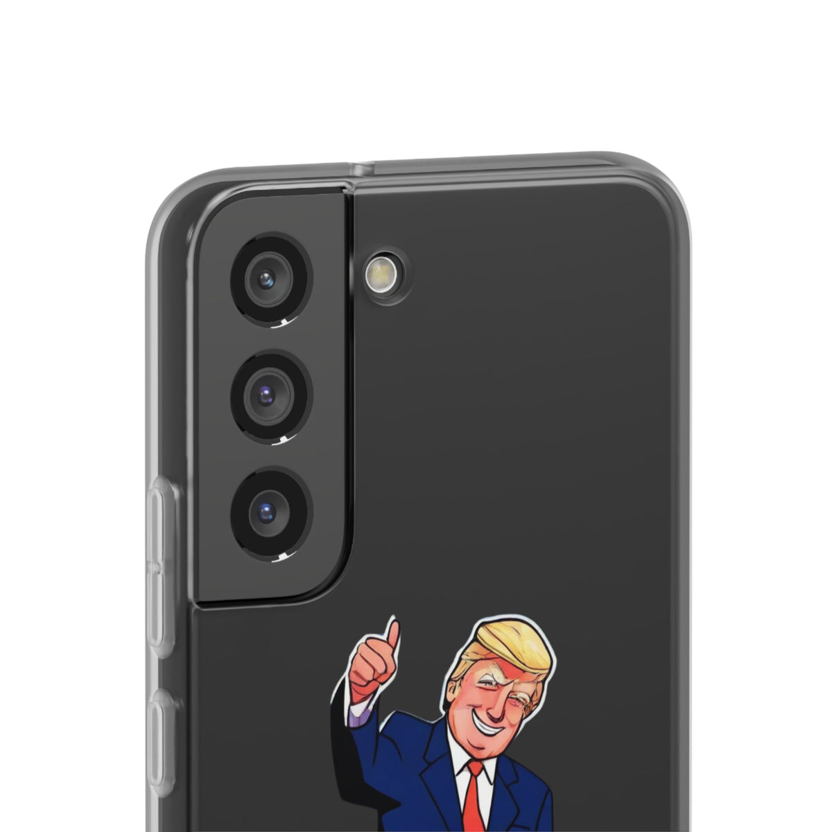 It’s Trump 2024™ | iPhone & Samsung Mobile Phone Flexi Case