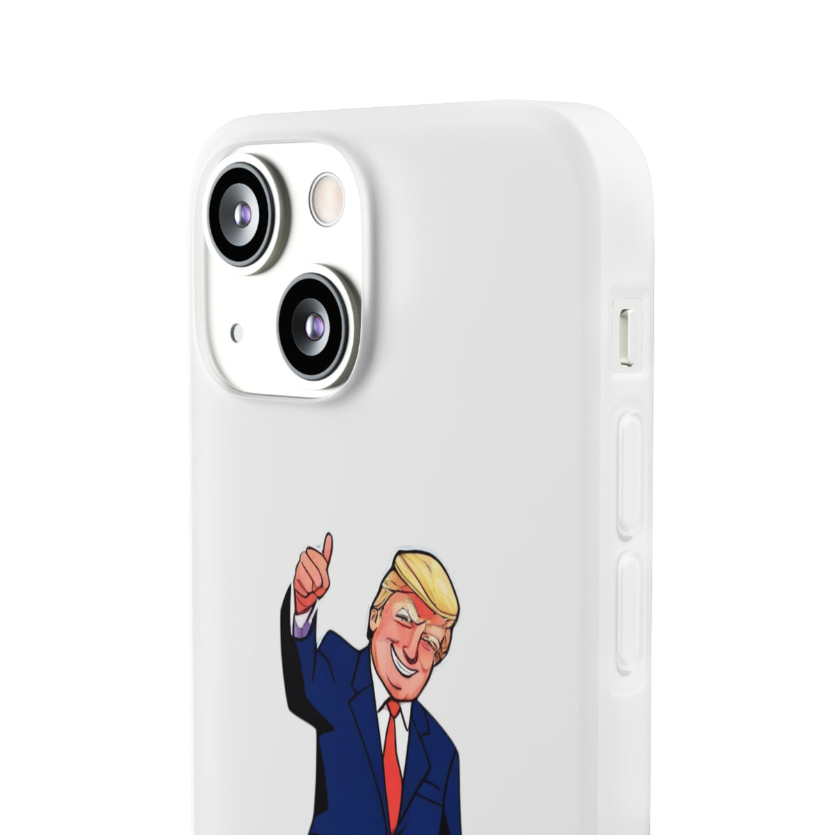 It’s Trump 2024™ | iPhone & Samsung Mobile Phone Flexi Case