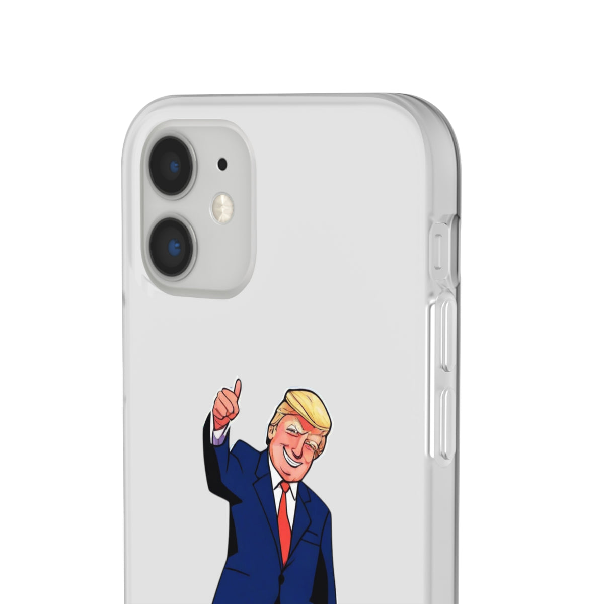 It’s Trump 2024™ | iPhone & Samsung Mobile Phone Flexi Case
