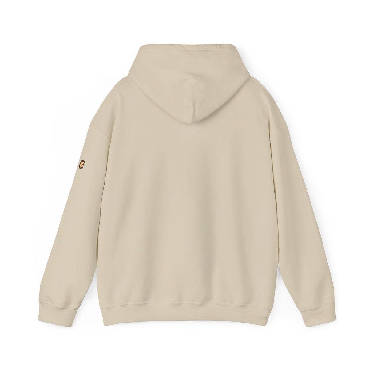 Trump 2024 | Unisex Heavy Blend™ Hooded Sweatshirt (USA/ CAN ONLY)