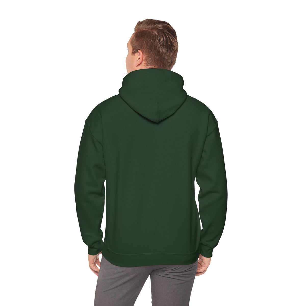 It’s Trump 2024™ | Unisex Heavy Blend Hooded Sweatshirt (USA/CAN ONLY)