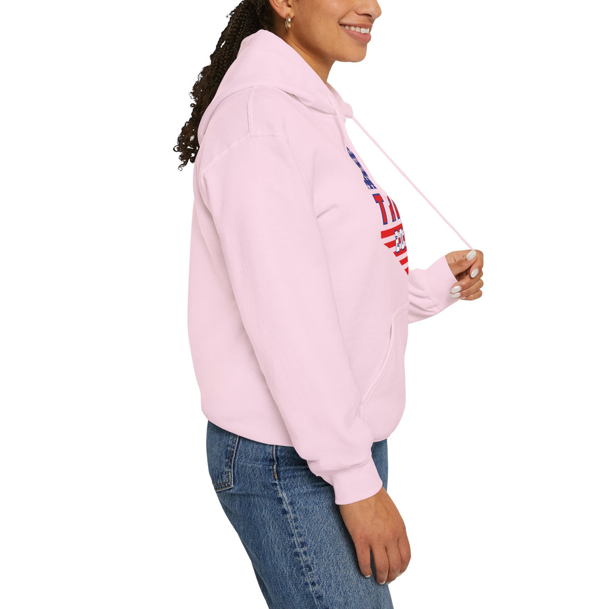 Trump 2024 | Unisex Heavy Blend™ Hooded Sweatshirt (USA/ CAN ONLY)