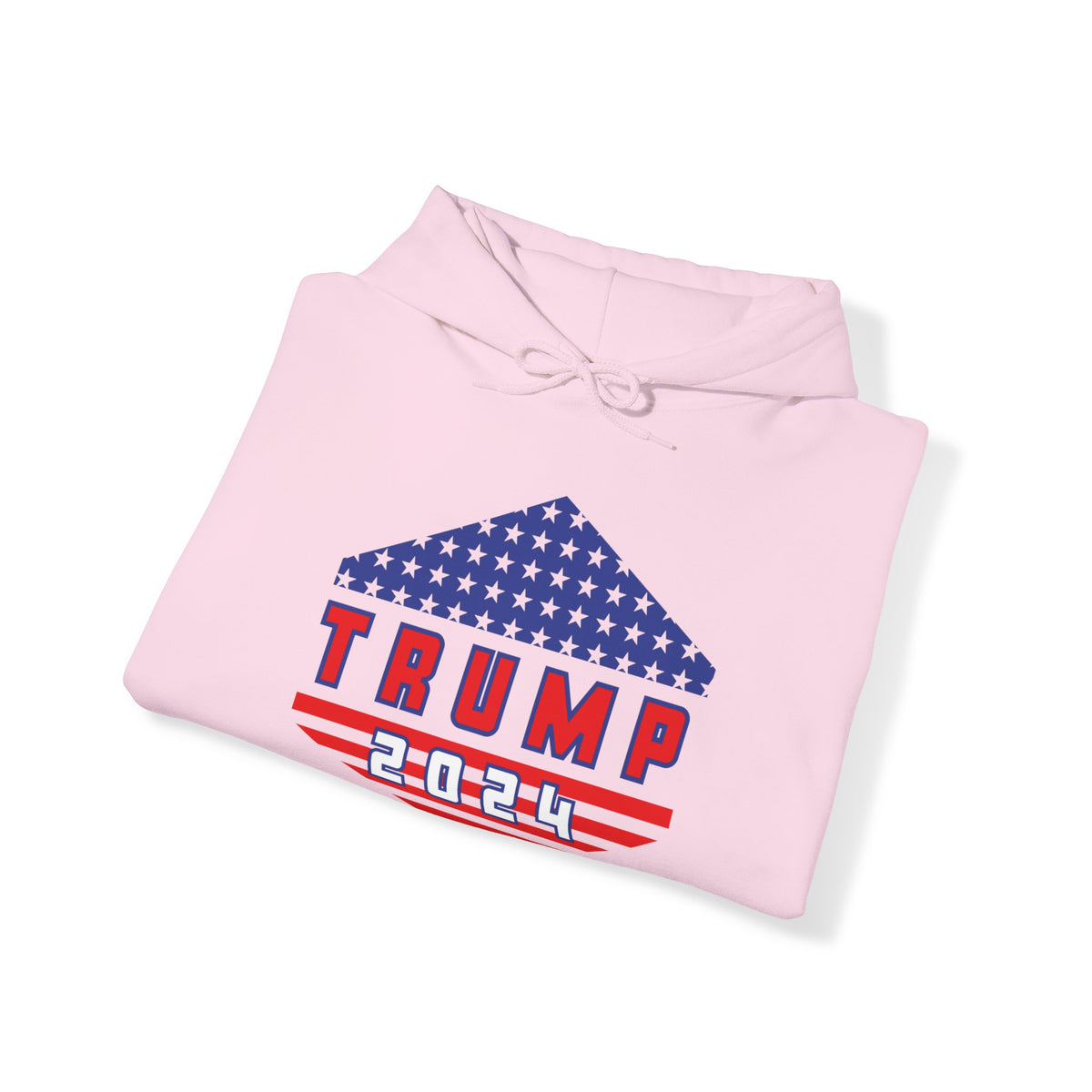 Trump 2024 | Unisex Heavy Blend™ Hooded Sweatshirt (USA/ CAN ONLY)