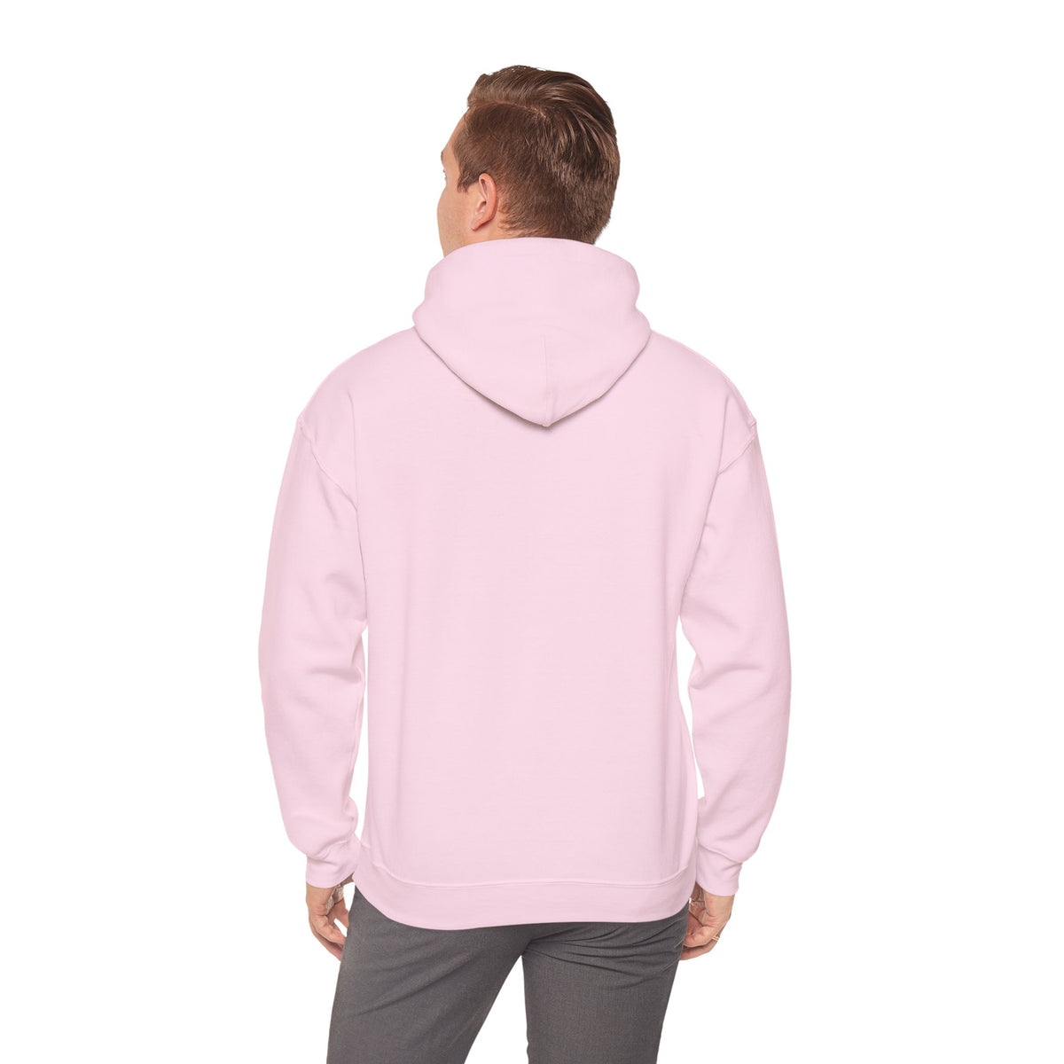 It’s Trump 2024™ | Unisex Heavy Blend Hooded Sweatshirt (USA/CAN ONLY)