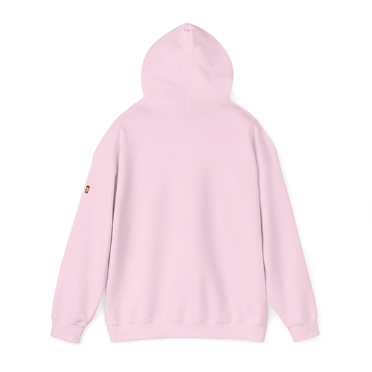 Trump 2024 | Unisex Heavy Blend™ Hooded Sweatshirt (USA/ CAN ONLY)