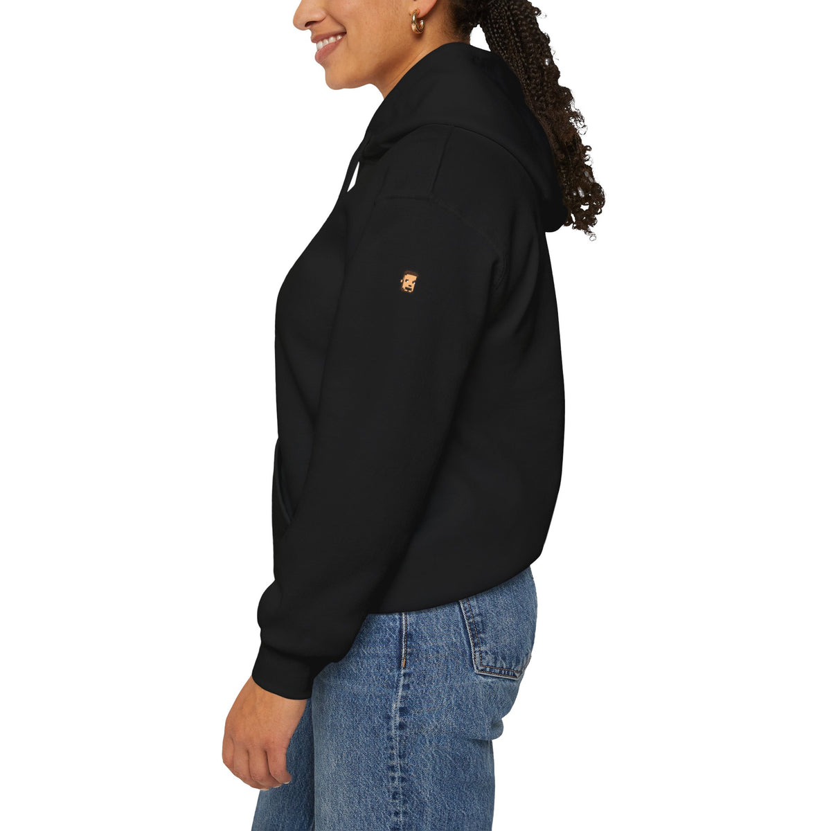 Trump 2024 | Unisex Heavy Blend™ Hooded Sweatshirt (USA/ CAN ONLY)