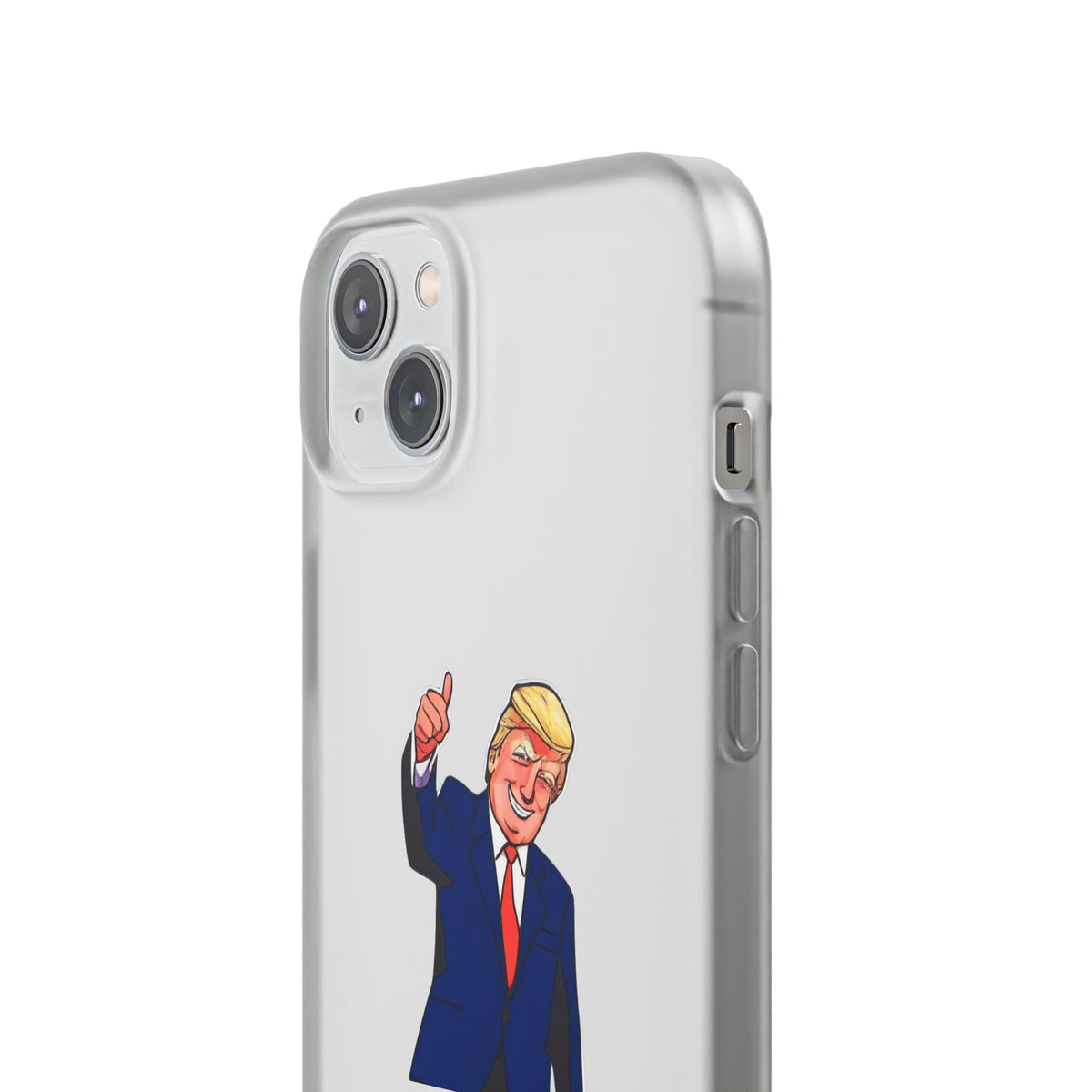 It’s Trump 2024™ | iPhone & Samsung Mobile Phone Flexi Case