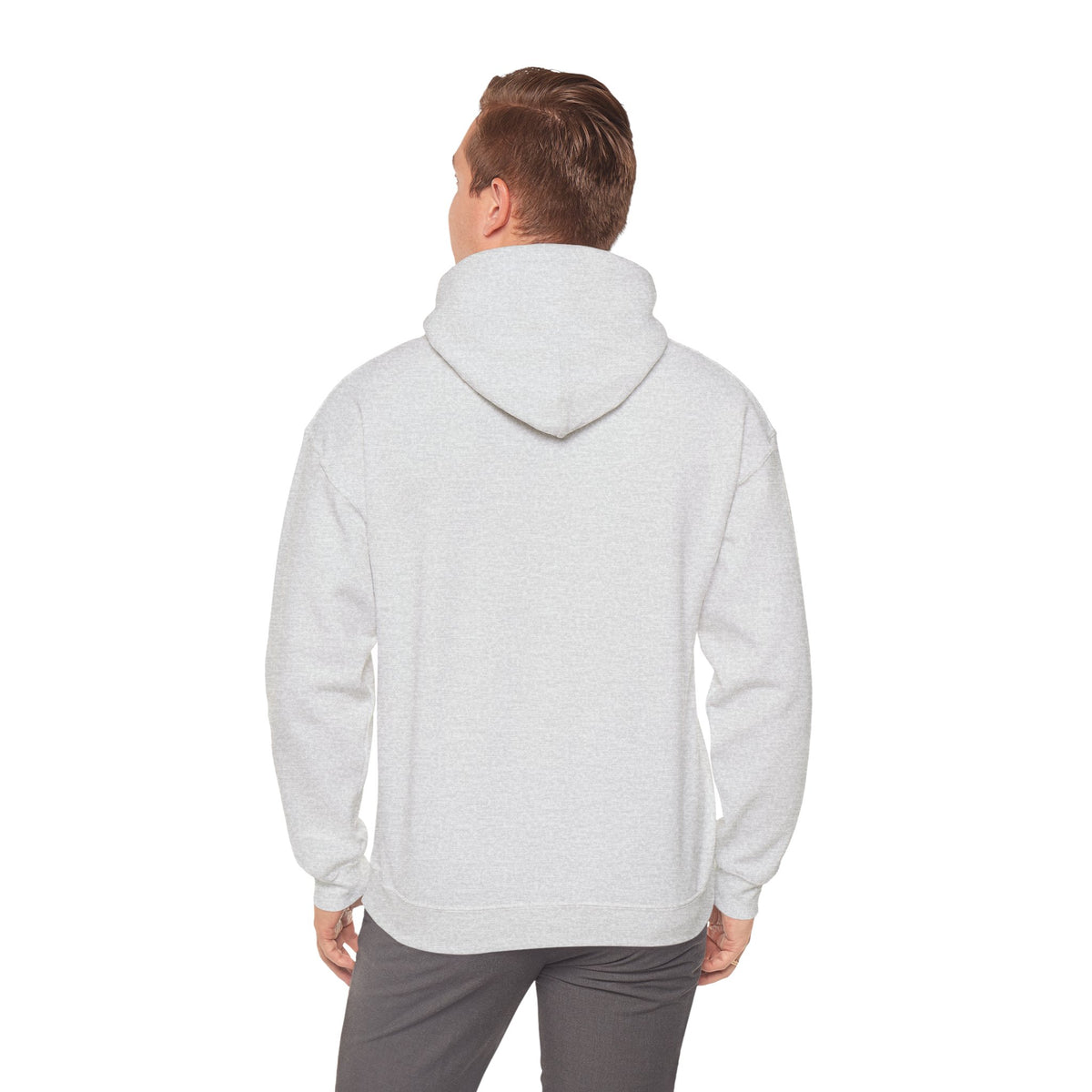 It’s Trump 2024™ | Unisex Heavy Blend Hooded Sweatshirt (USA/CAN ONLY)