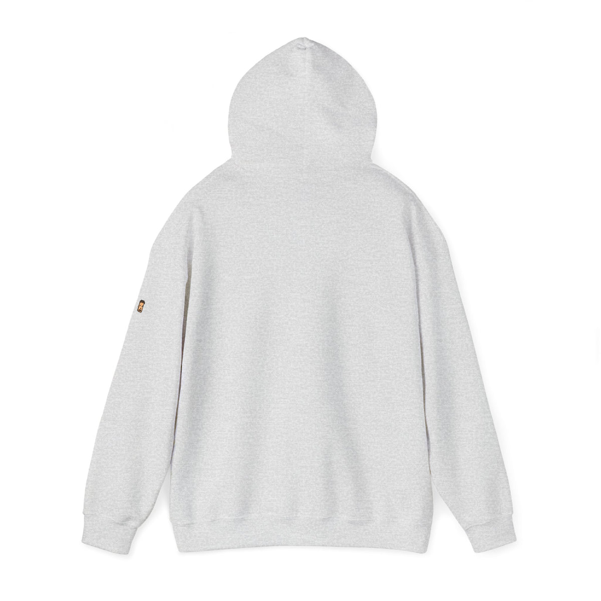 Trump 2024 | Unisex Heavy Blend™ Hooded Sweatshirt (USA/ CAN ONLY)
