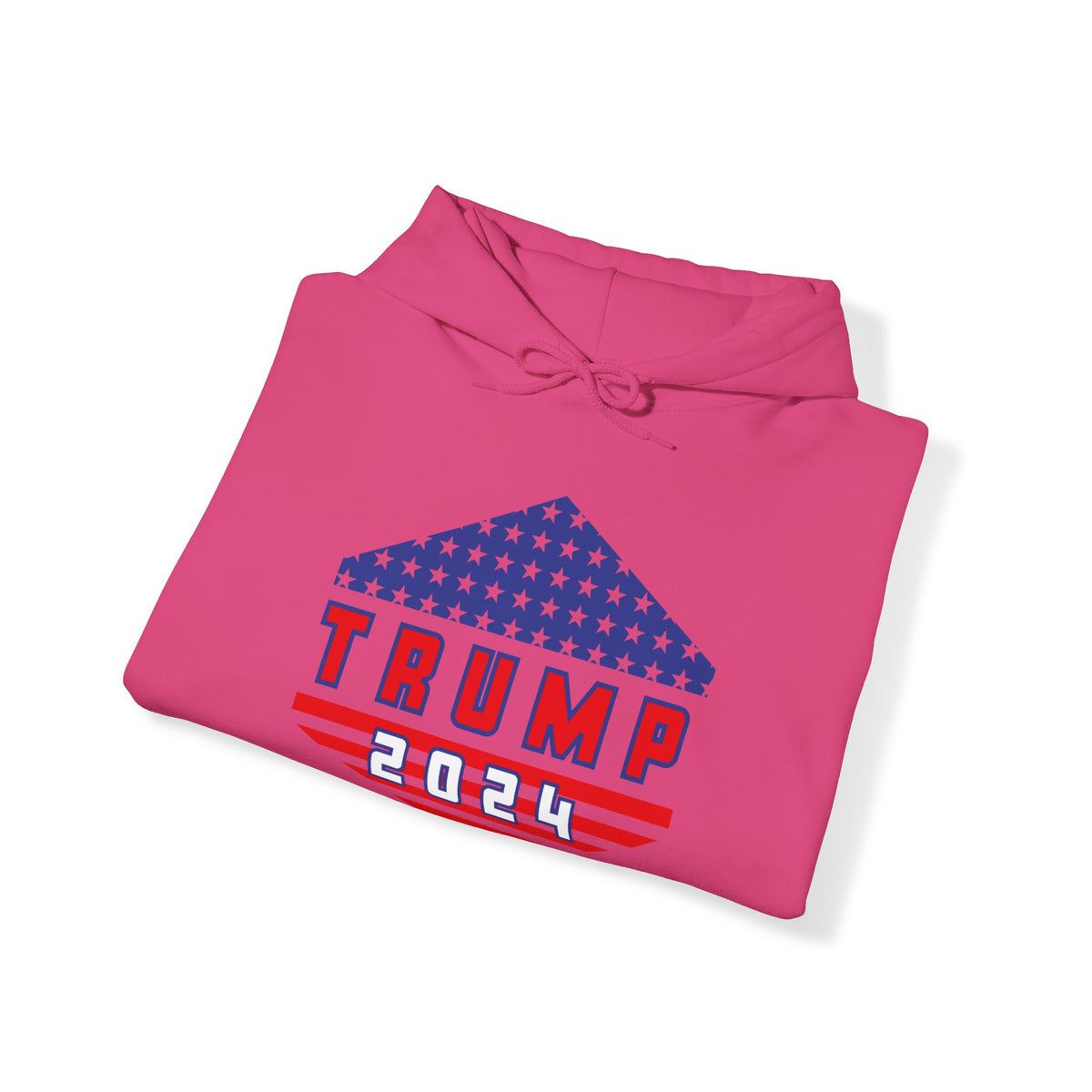 Trump 2024 | Unisex Heavy Blend™ Hooded Sweatshirt (USA/ CAN ONLY)