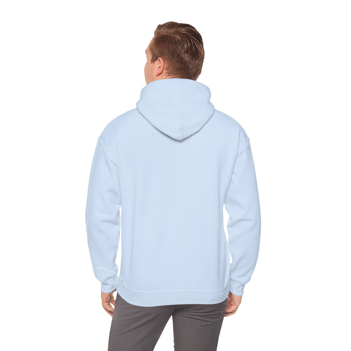 It’s Trump 2024™ | Unisex Heavy Blend Hooded Sweatshirt (USA/CAN ONLY)