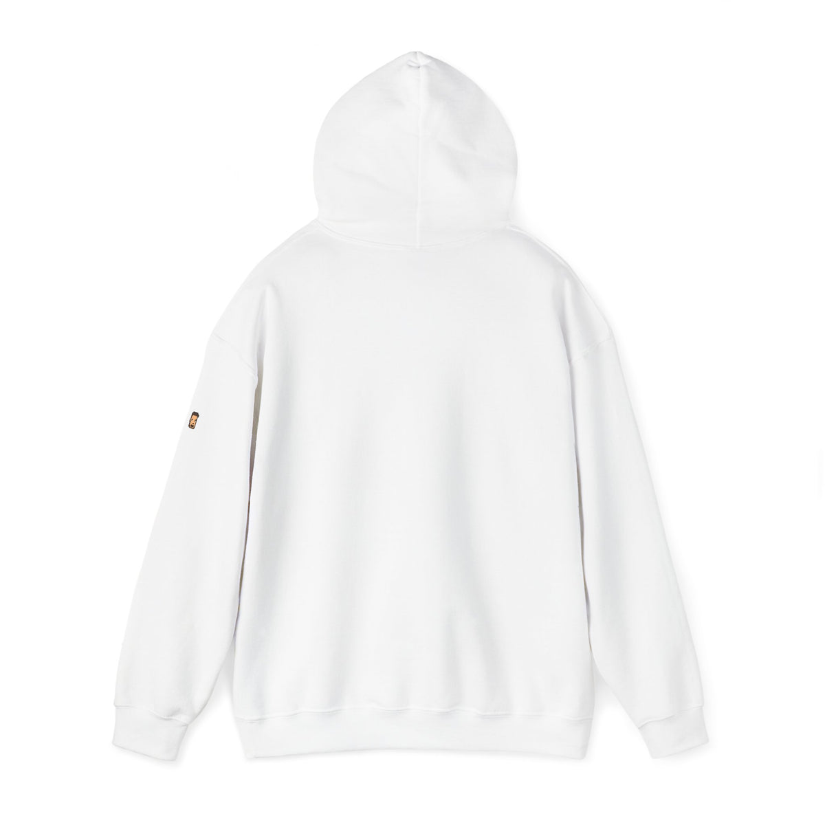 Trump 2024 | Unisex Heavy Blend™ Hooded Sweatshirt (USA/ CAN ONLY)