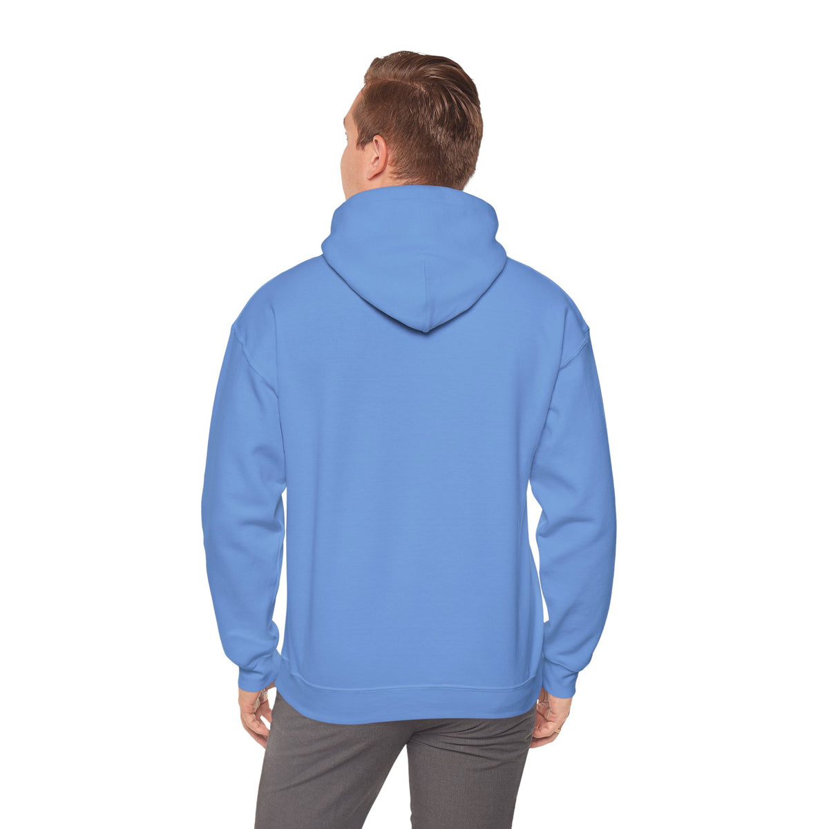 It’s Trump 2024™ | Unisex Heavy Blend Hooded Sweatshirt (USA/CAN ONLY)
