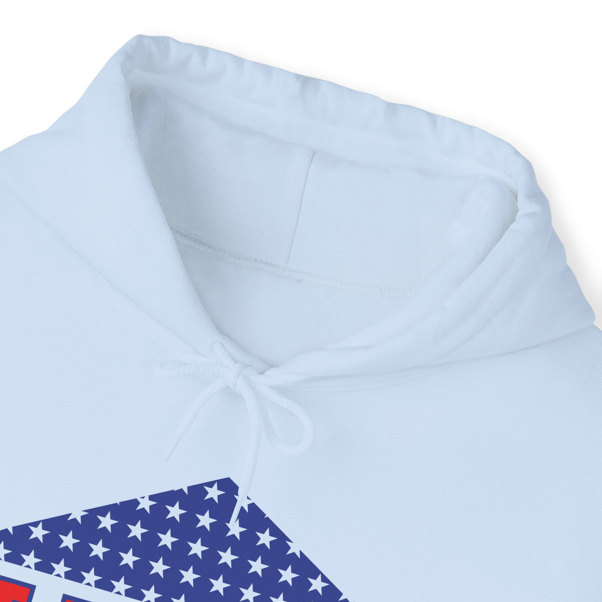 Trump 2024 | Unisex Heavy Blend™ Hooded Sweatshirt (USA/ CAN ONLY)