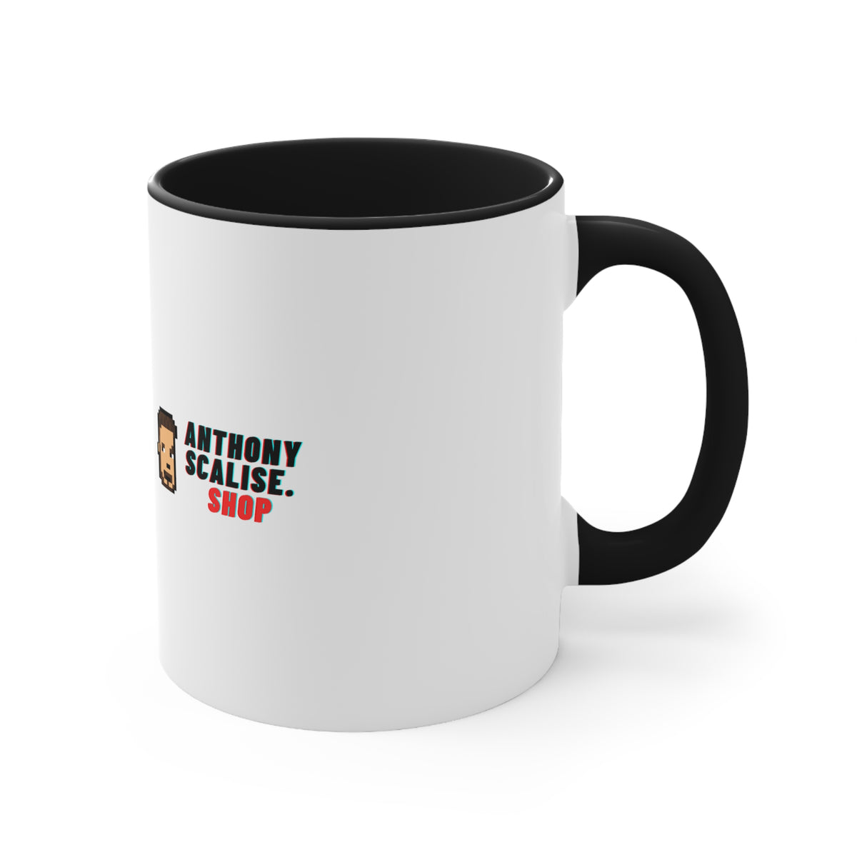 It's Trump 2024™ | Accent Coffee Mug (USA/CAN ONLY)