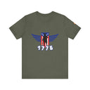  Heather Military Green