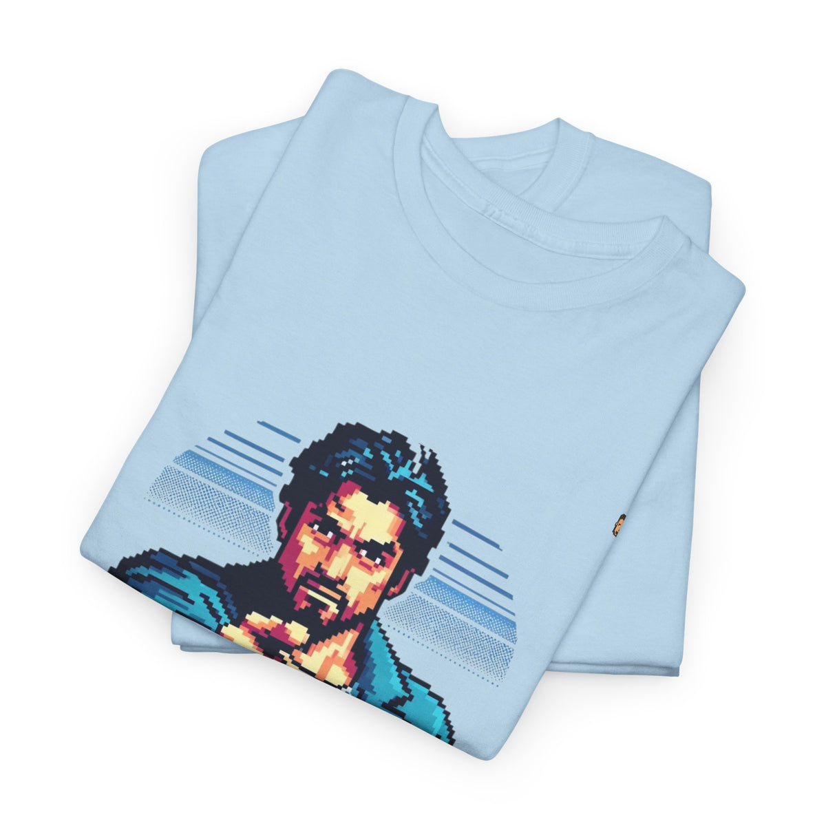 Cope!™  | Unisex Heavy Cotton Tee (AUS ONLY)