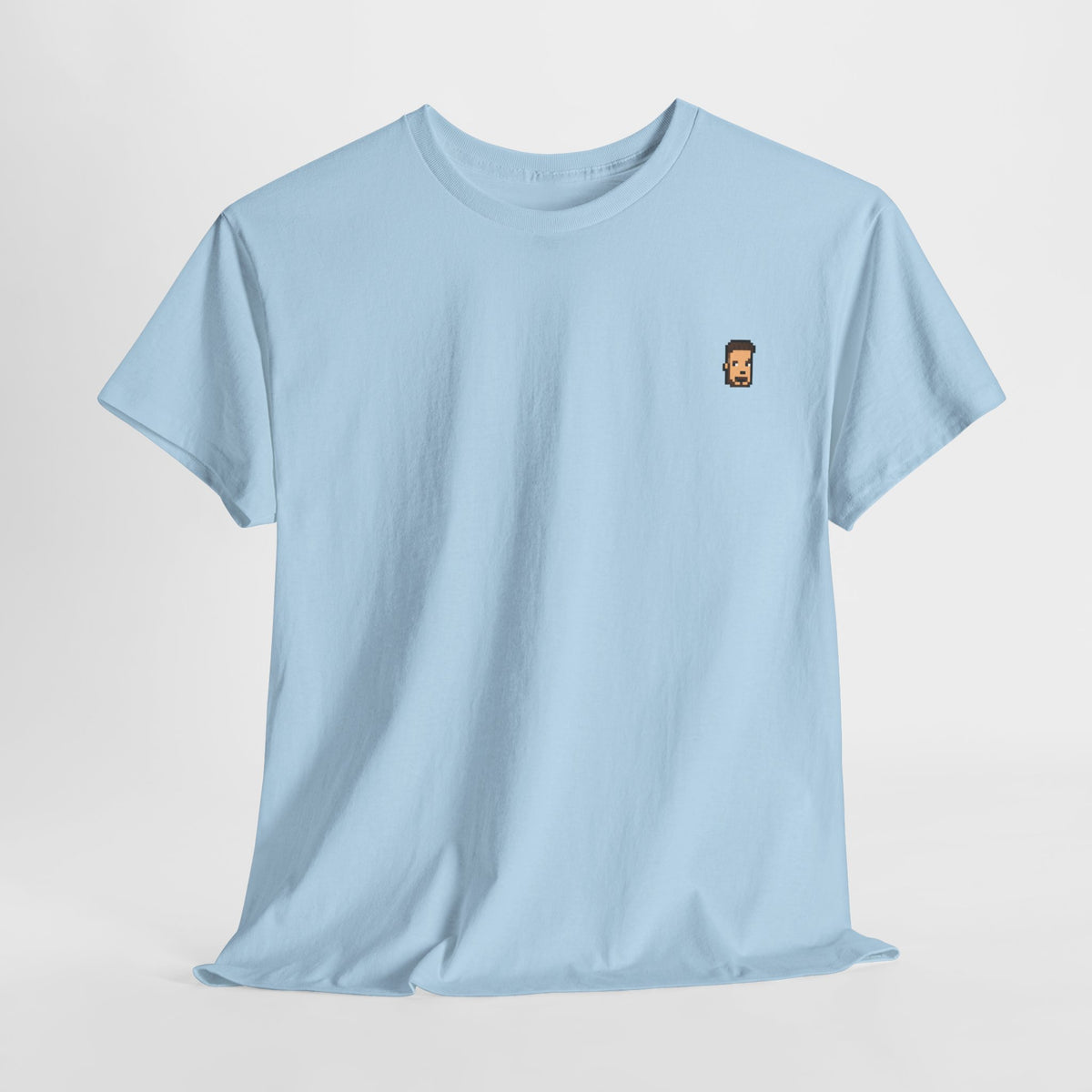 The Original | Unisex Heavy Cotton Tee (AUS ONLY)