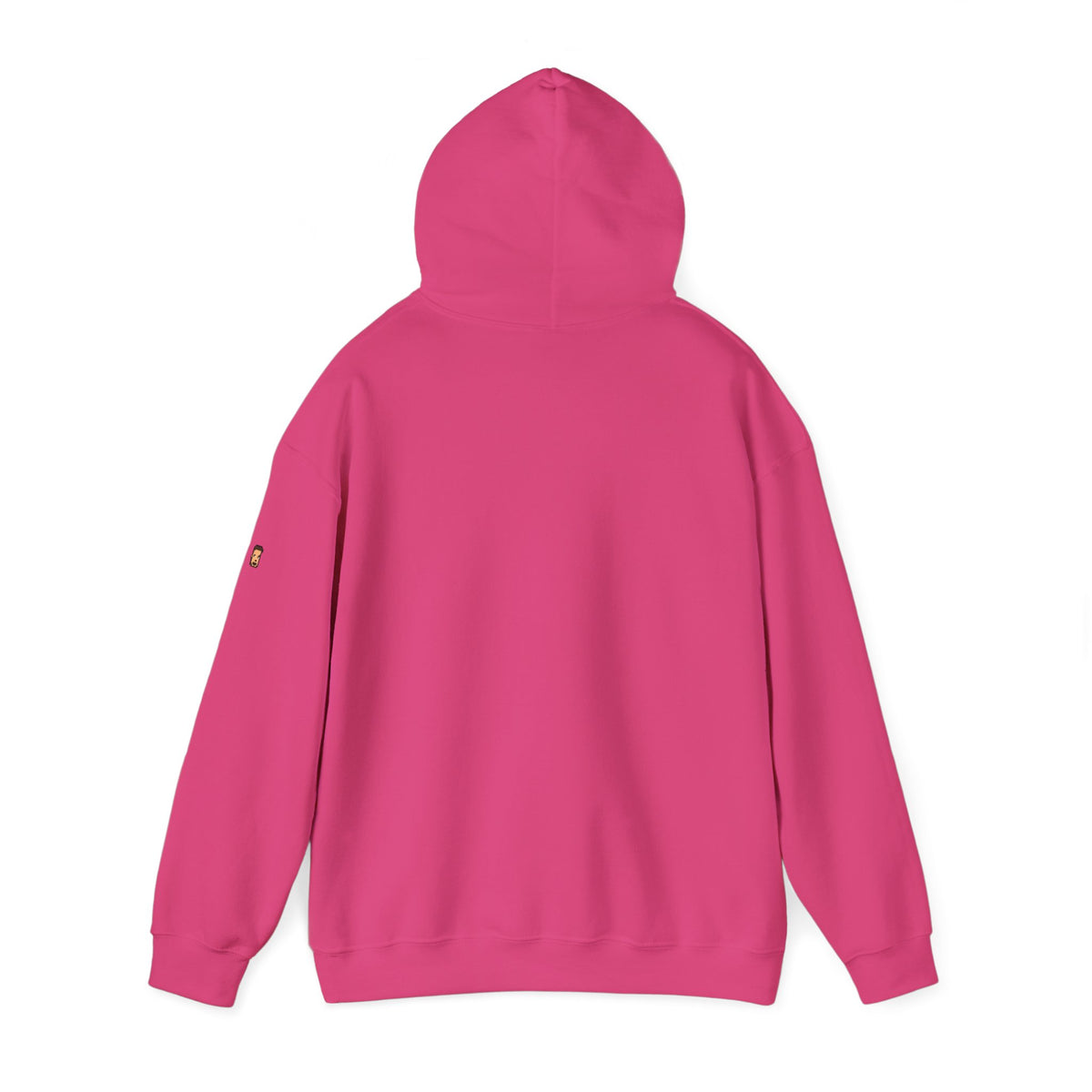 Trump 2024 | Unisex Heavy Blend™ Hooded Sweatshirt (USA/ CAN ONLY)