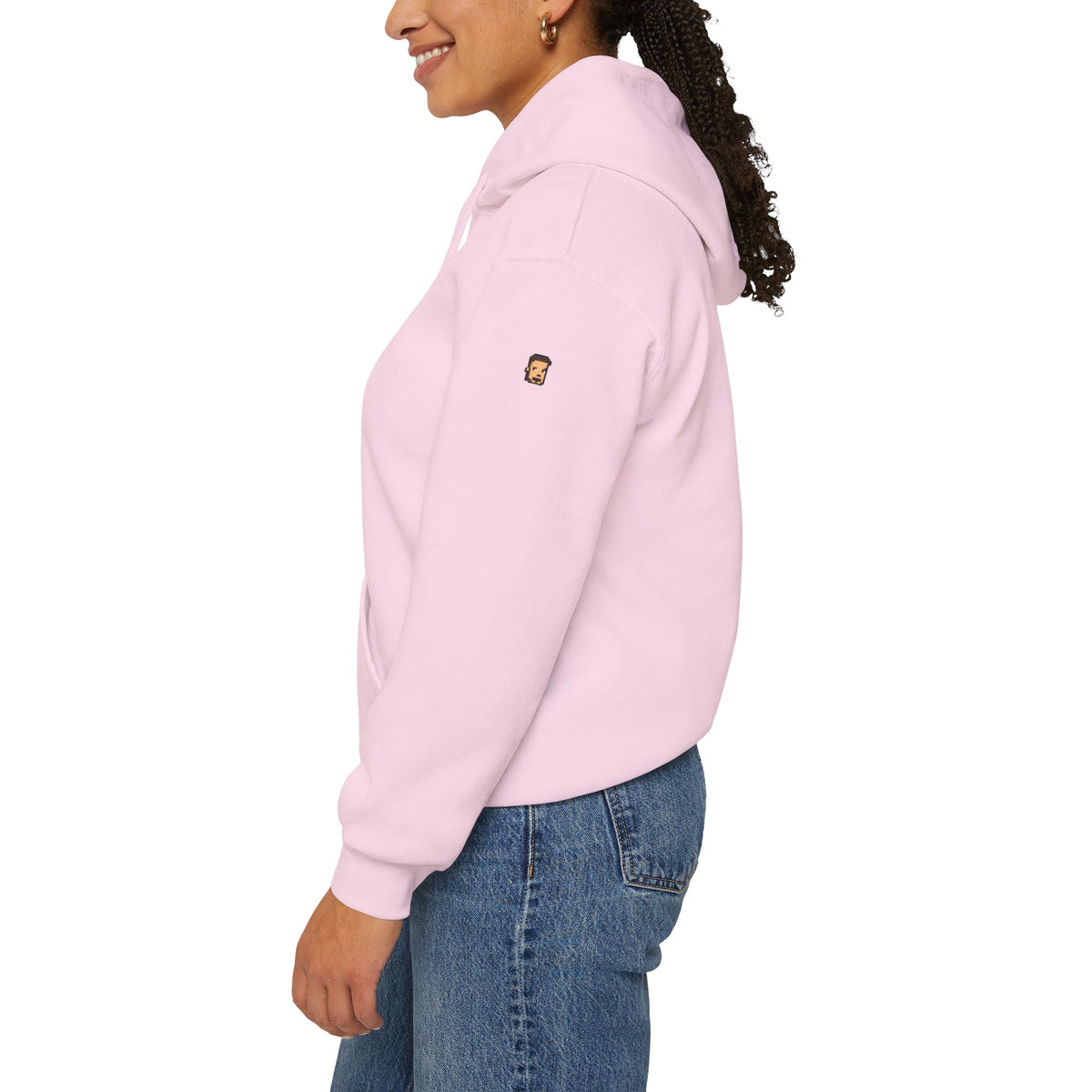 Trump 2024 | Unisex Heavy Blend™ Hooded Sweatshirt (USA/ CAN ONLY)