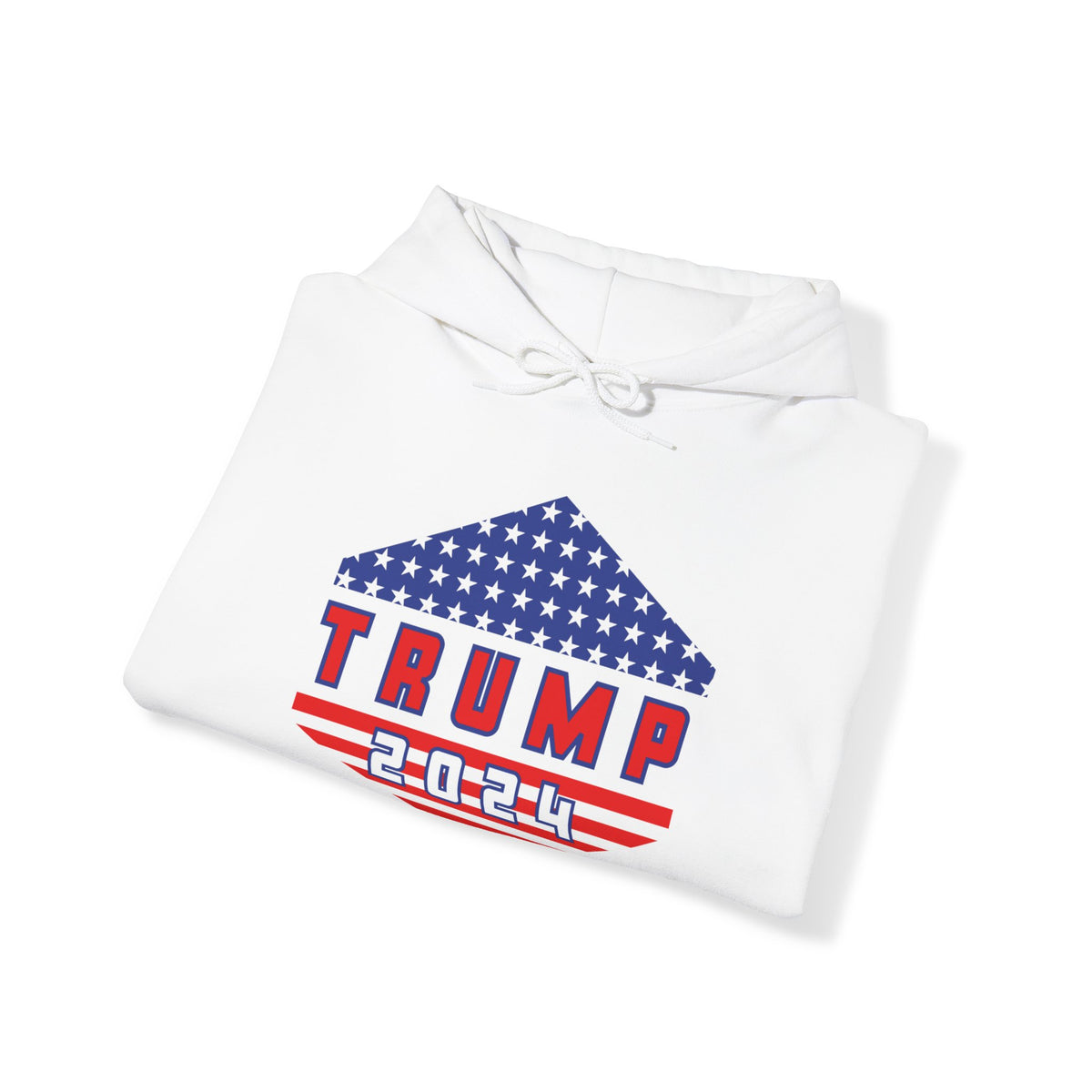 Trump 2024 | Unisex Heavy Blend™ Hooded Sweatshirt (USA/ CAN ONLY)