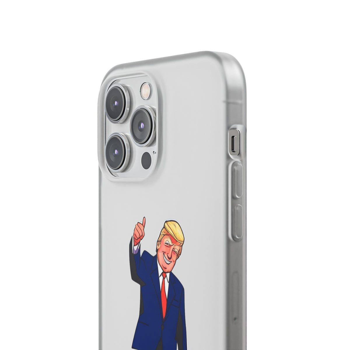 It’s Trump 2024™ | iPhone & Samsung Mobile Phone Flexi Case
