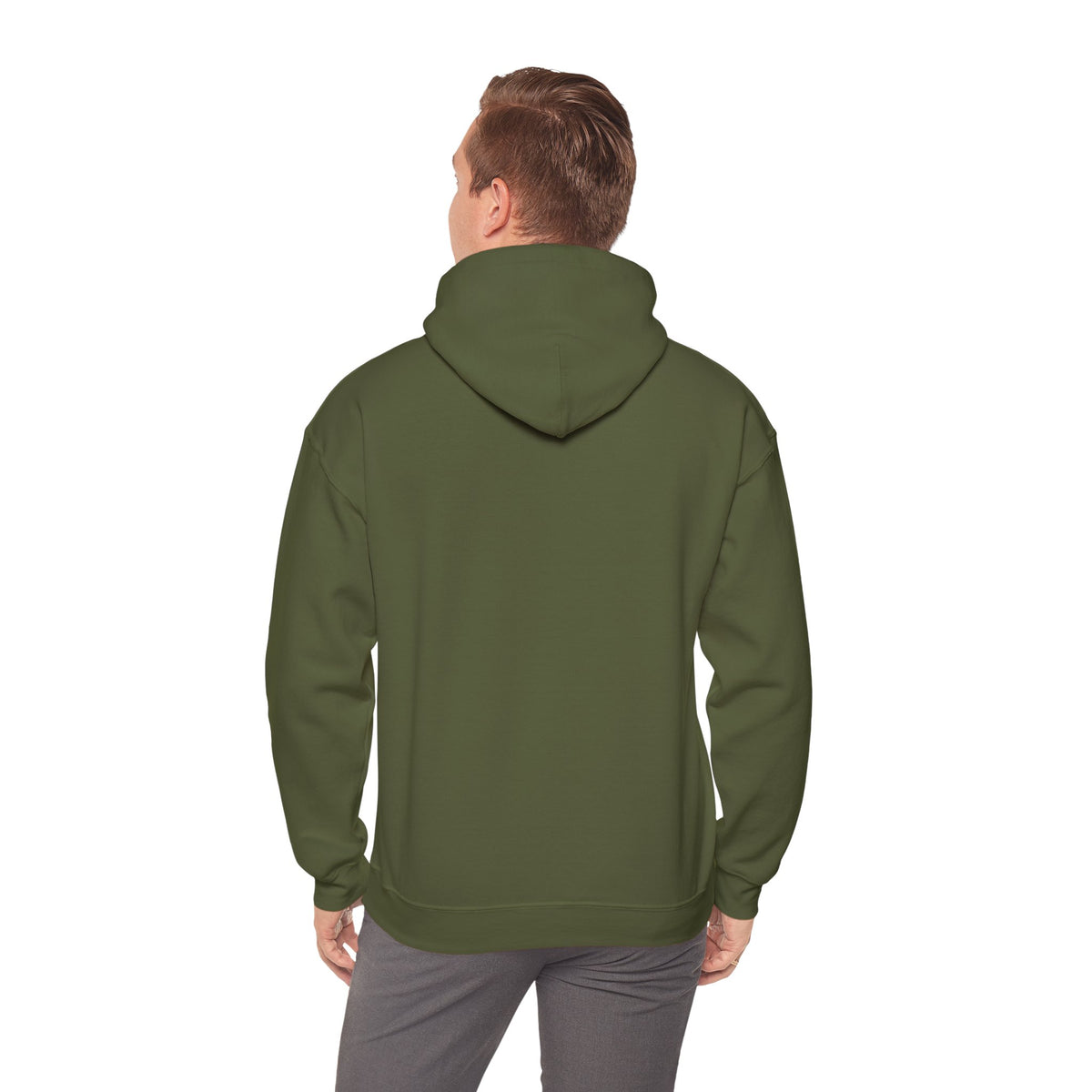 It’s Trump 2024™ | Unisex Heavy Blend Hooded Sweatshirt (USA/CAN ONLY)