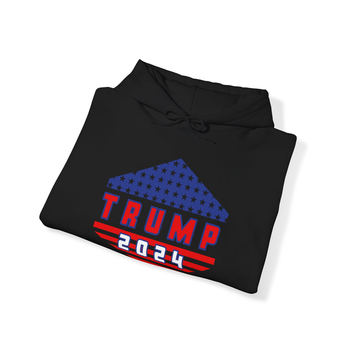 Trump 2024 | Unisex Heavy Blend™ Hooded Sweatshirt (USA/ CAN ONLY)