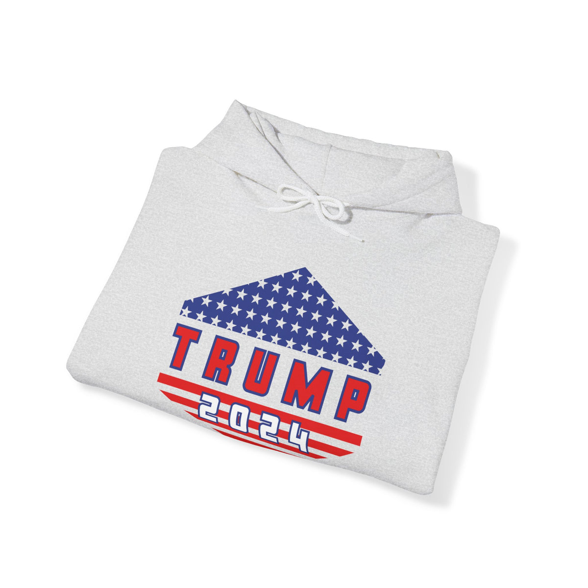 Trump 2024 | Unisex Heavy Blend™ Hooded Sweatshirt (USA/ CAN ONLY)