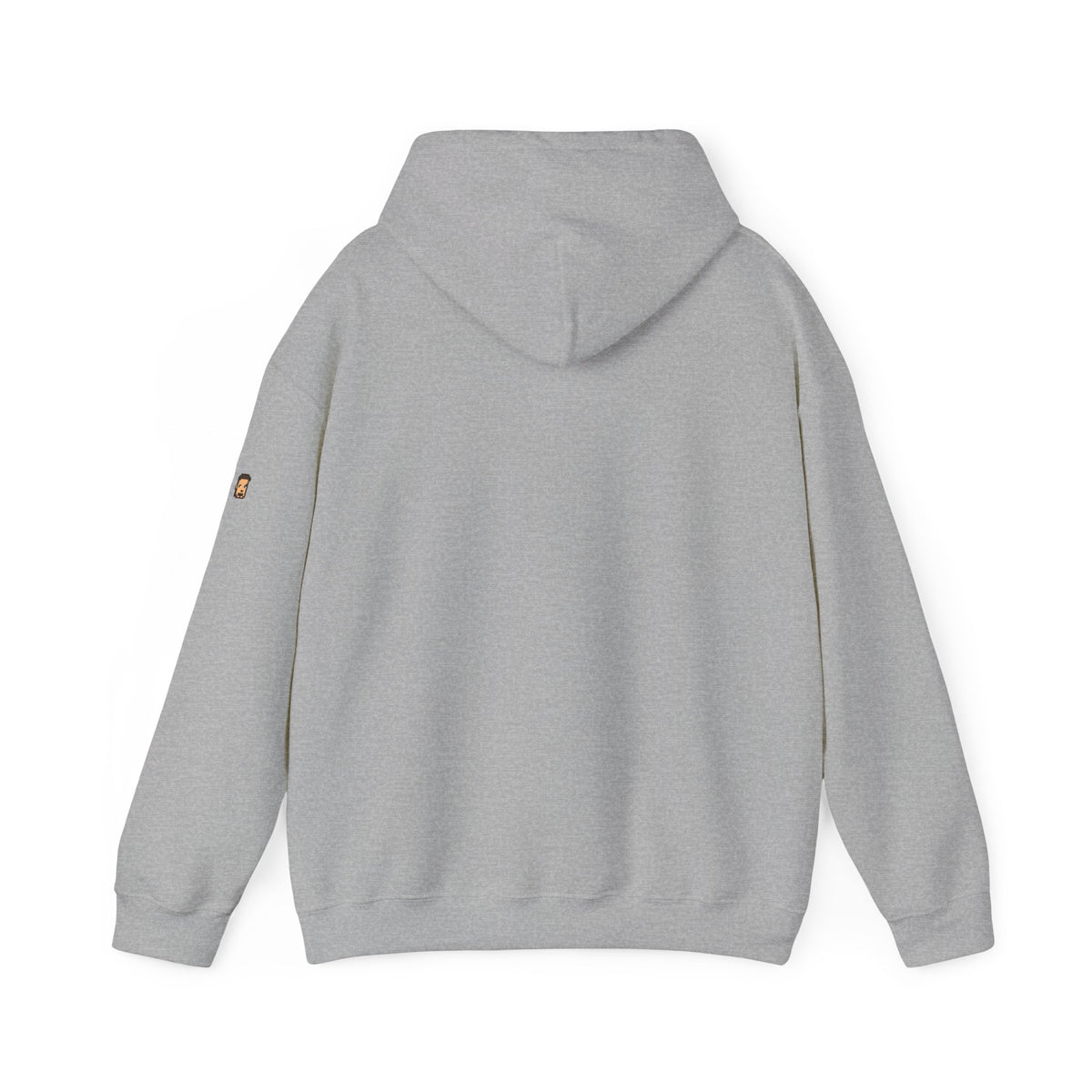 Trump 2024 | Unisex Heavy Blend™ Hooded Sweatshirt (USA/ CAN ONLY)
