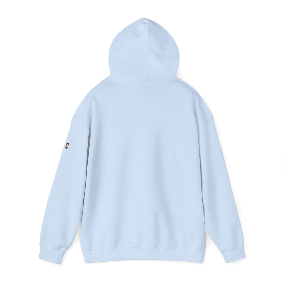 Trump 2024 | Unisex Heavy Blend™ Hooded Sweatshirt (USA/ CAN ONLY)