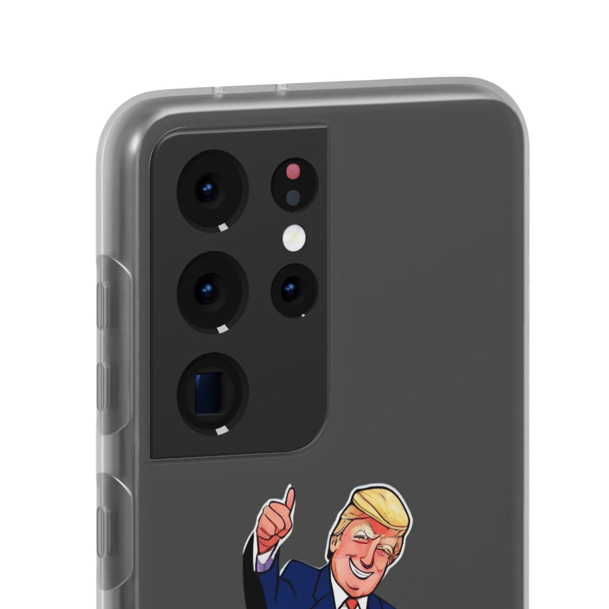 It’s Trump 2024™ | iPhone & Samsung Mobile Phone Flexi Case