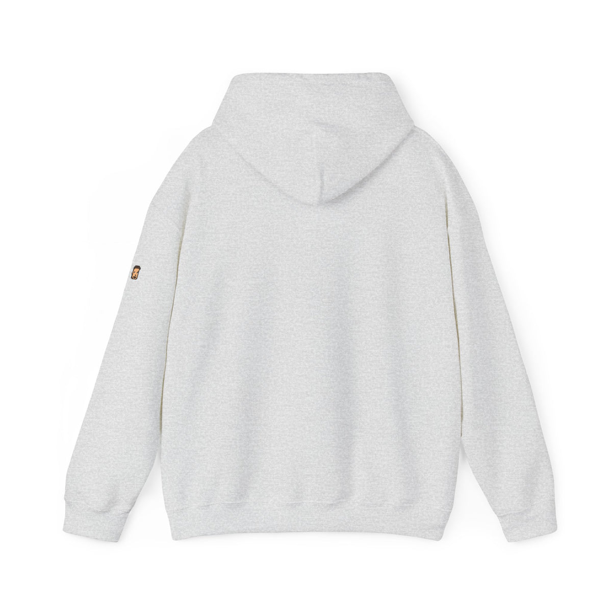 Trump 2024 | Unisex Heavy Blend™ Hooded Sweatshirt (USA/ CAN ONLY)