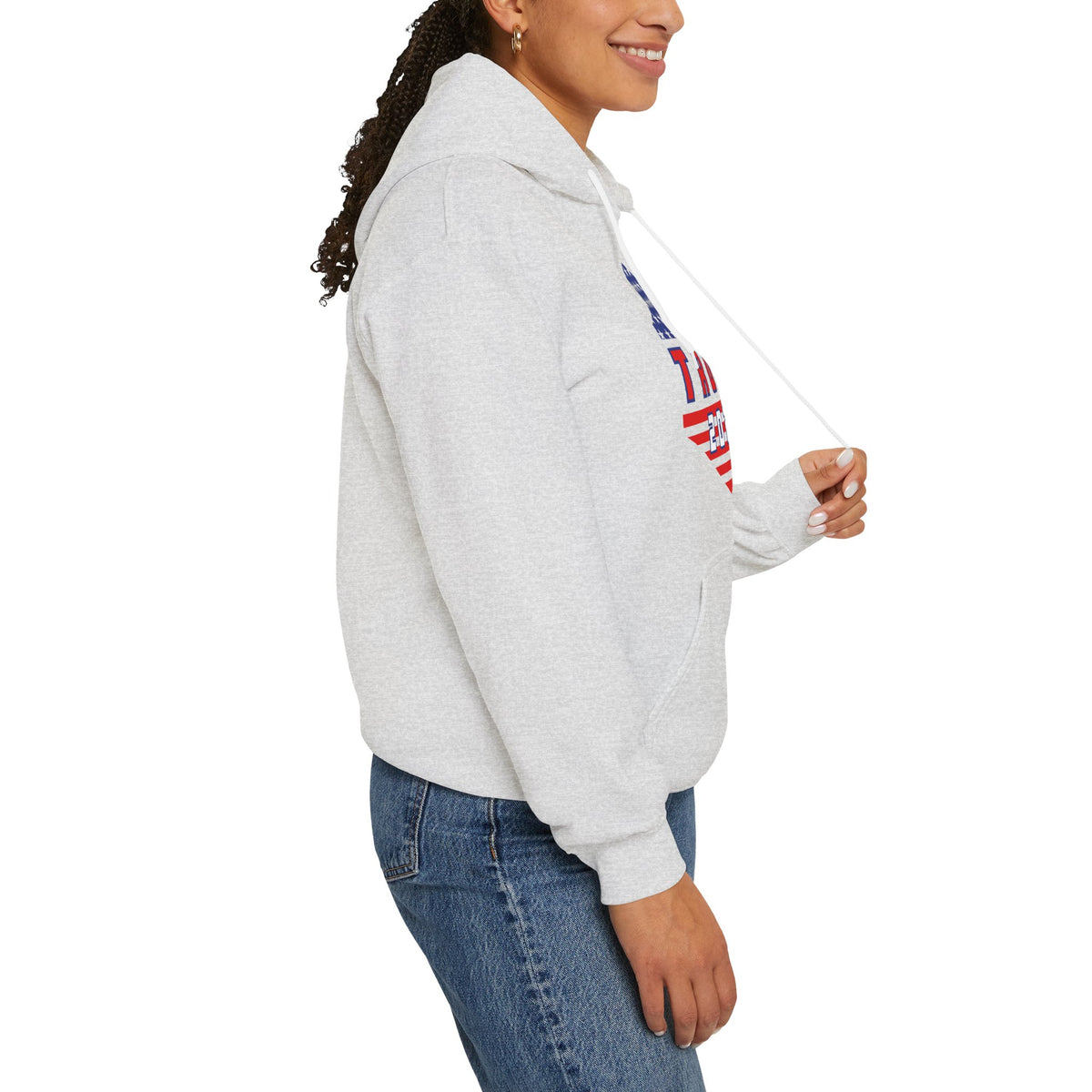 Trump 2024 | Unisex Heavy Blend™ Hooded Sweatshirt (USA/ CAN ONLY)