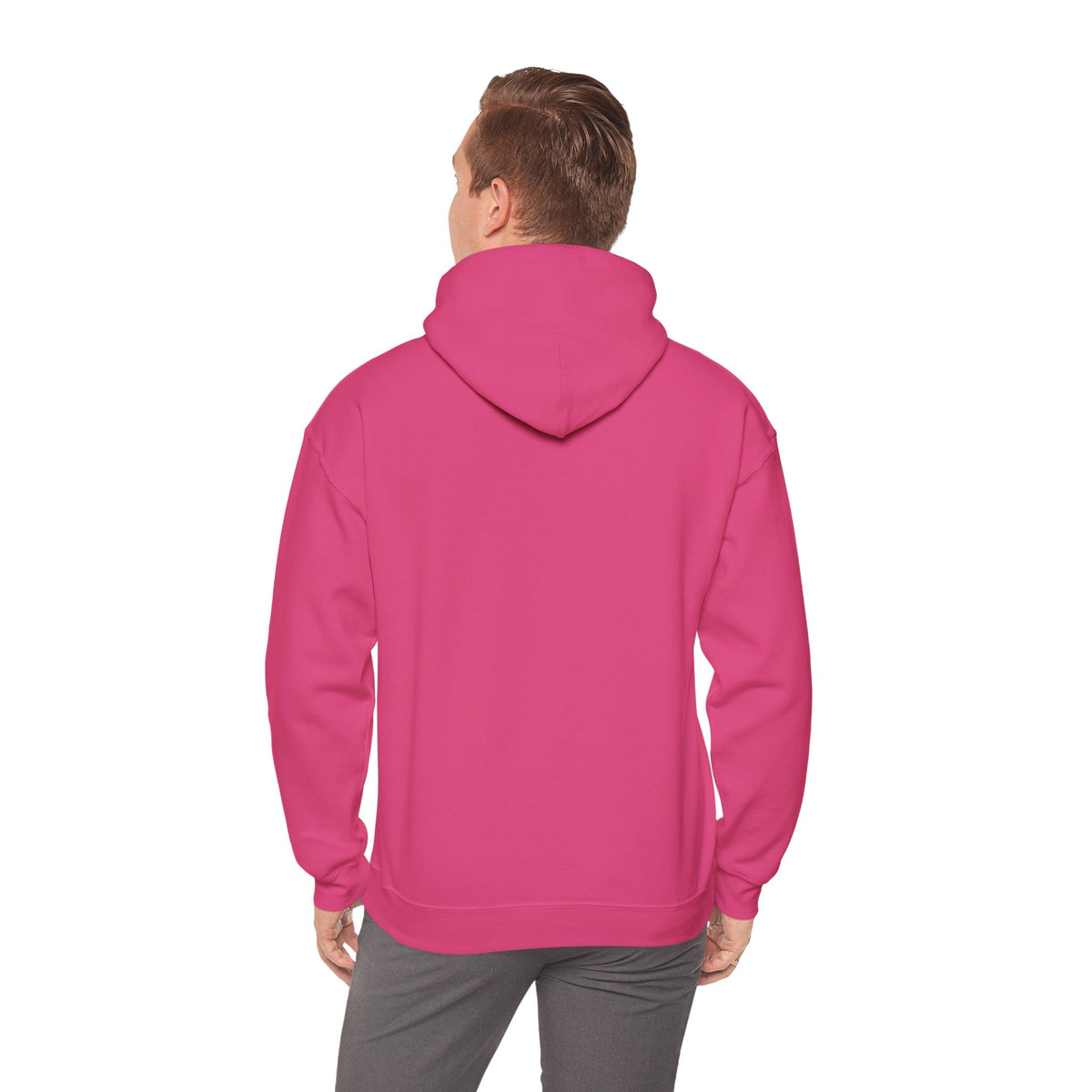 It’s Trump 2024™ | Unisex Heavy Blend Hooded Sweatshirt (USA/CAN ONLY)
