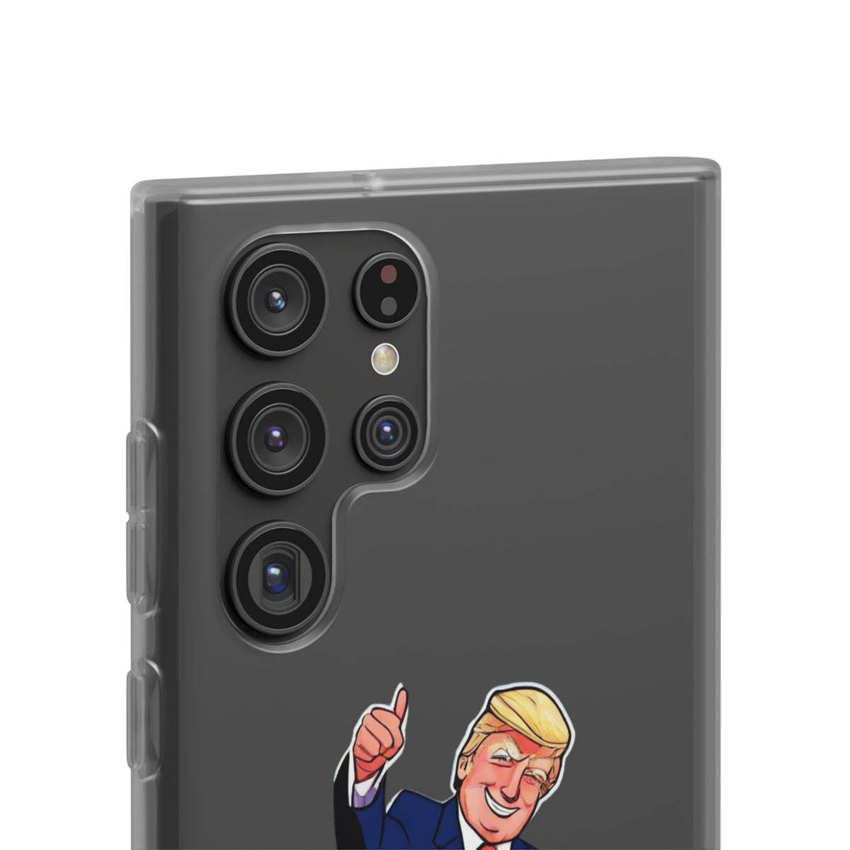 It’s Trump 2024™ | iPhone & Samsung Mobile Phone Flexi Case