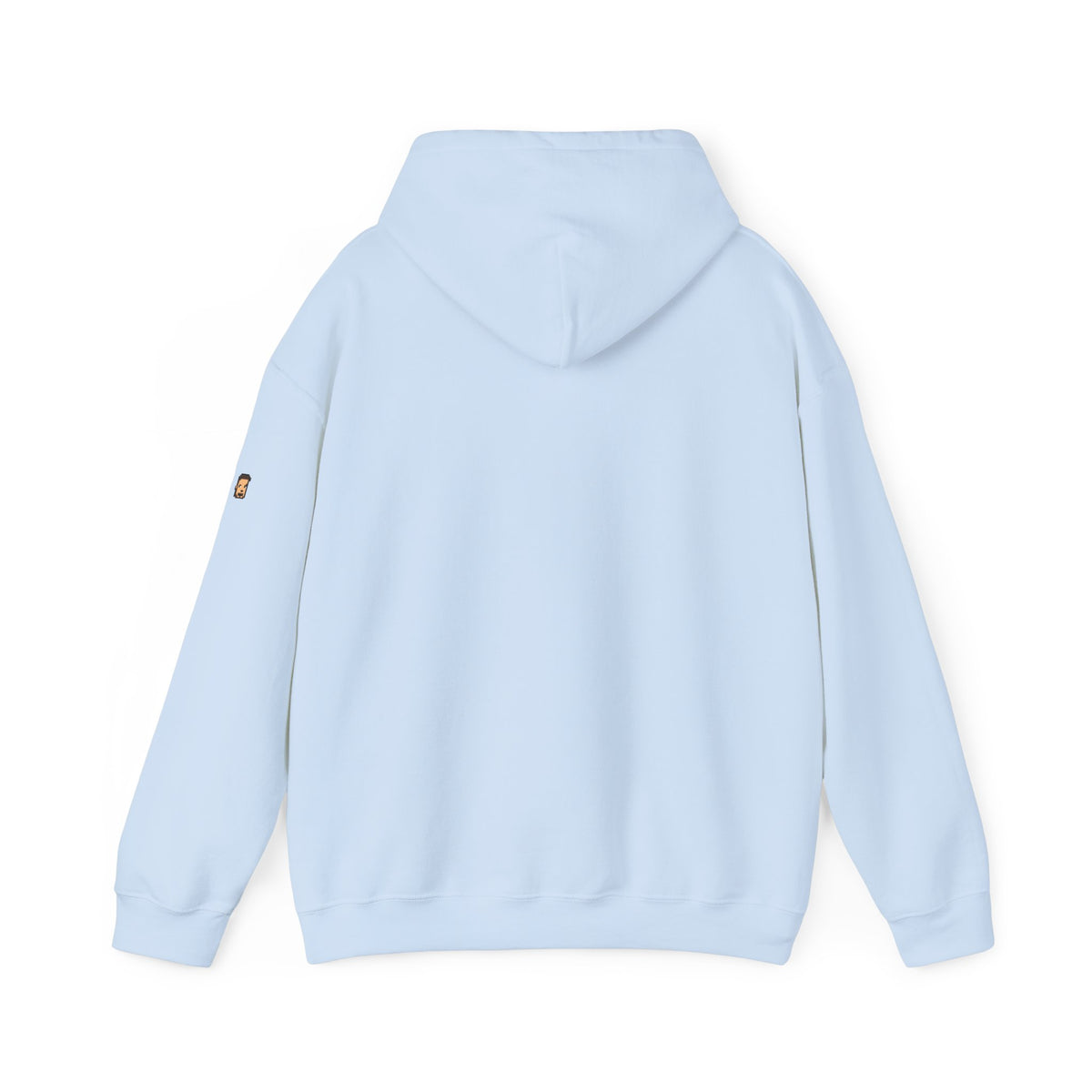 Trump 2024 | Unisex Heavy Blend™ Hooded Sweatshirt (USA/ CAN ONLY)