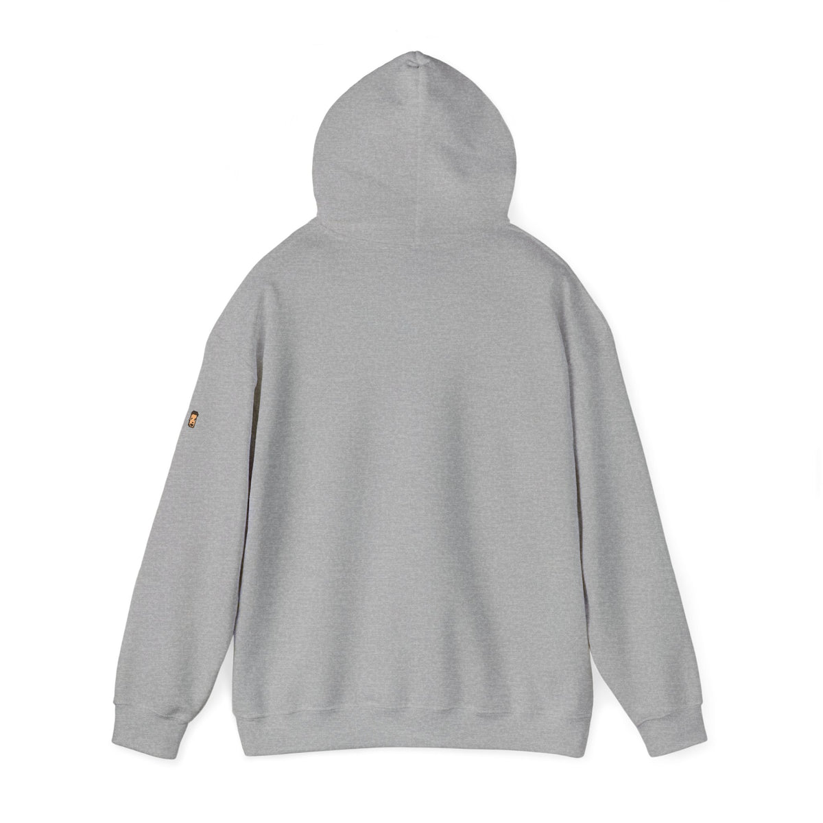 Trump 2024 | Unisex Heavy Blend™ Hooded Sweatshirt (USA/ CAN ONLY)