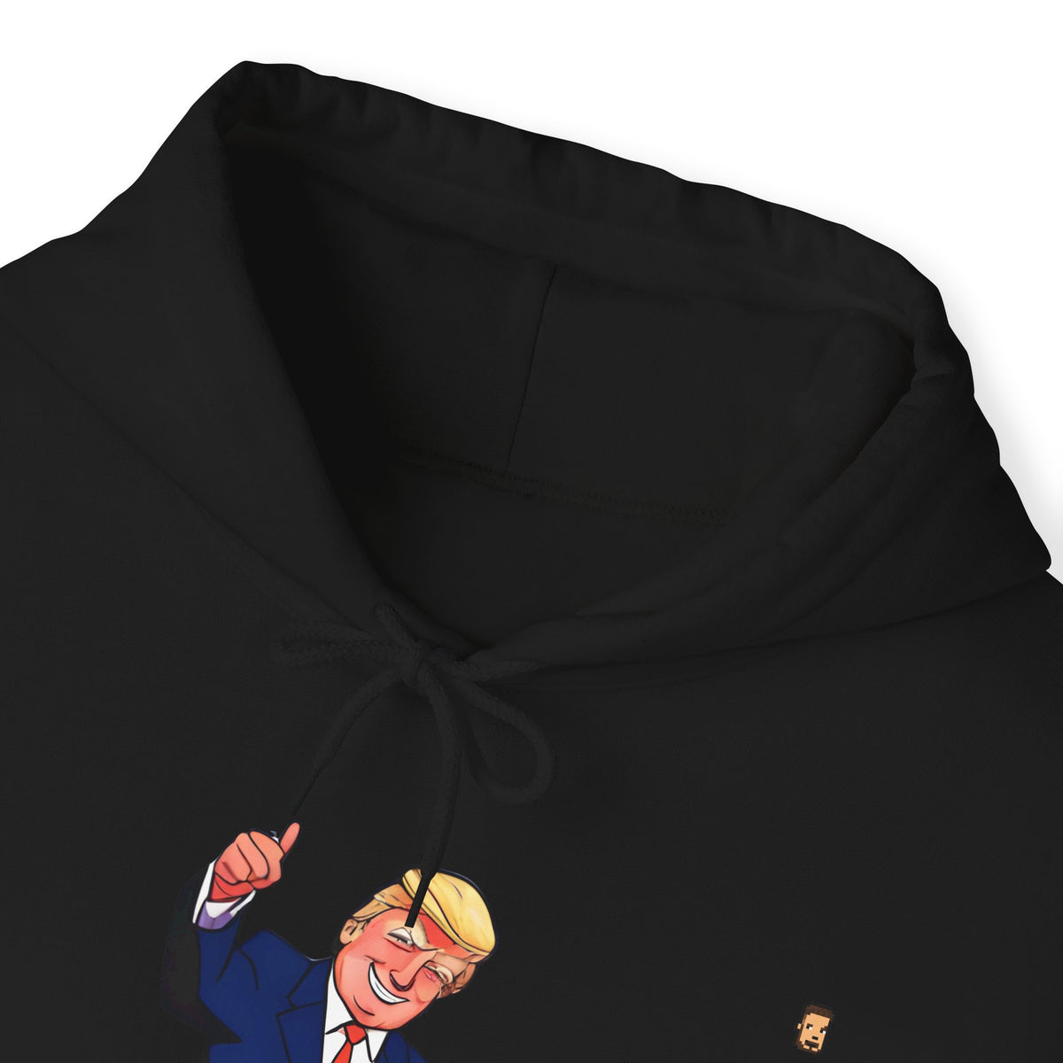 It’s Trump 2024™ | Unisex Heavy Blend Hooded Sweatshirt (USA/CAN ONLY)