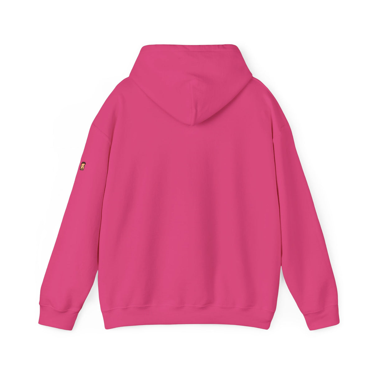 Trump 2024 | Unisex Heavy Blend™ Hooded Sweatshirt (USA/ CAN ONLY)
