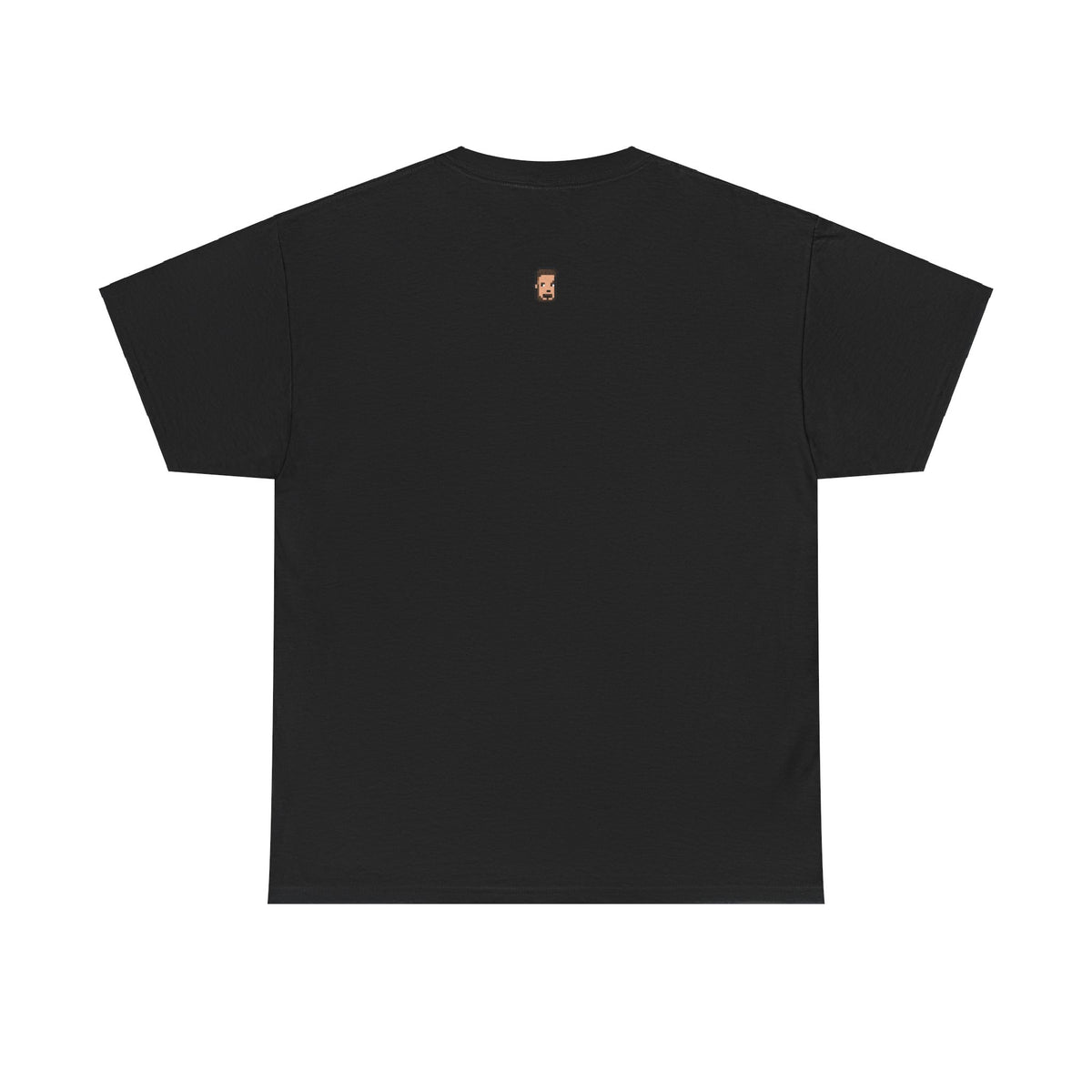 Outspoken ’22 | Unisex Heavy Cotton Tee (AUS ONLY)