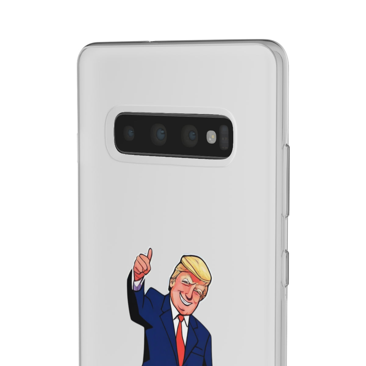 It’s Trump 2024™ | iPhone & Samsung Mobile Phone Flexi Case