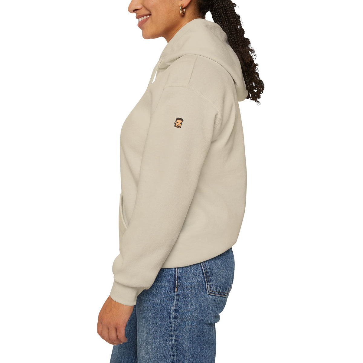 Trump 2024 | Unisex Heavy Blend™ Hooded Sweatshirt (USA/ CAN ONLY)