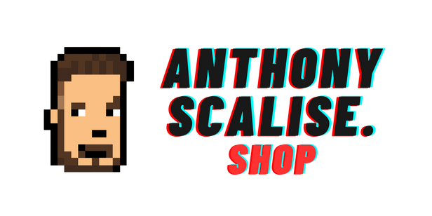 Anthony Scalise Shop