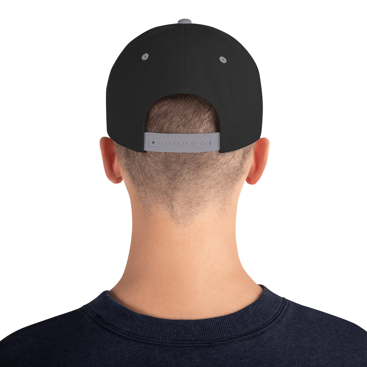 Not Guilty | Snapback Hat (USA/CAN ONLY)