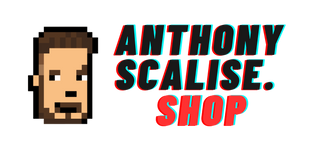 Anthony Scalise Shop