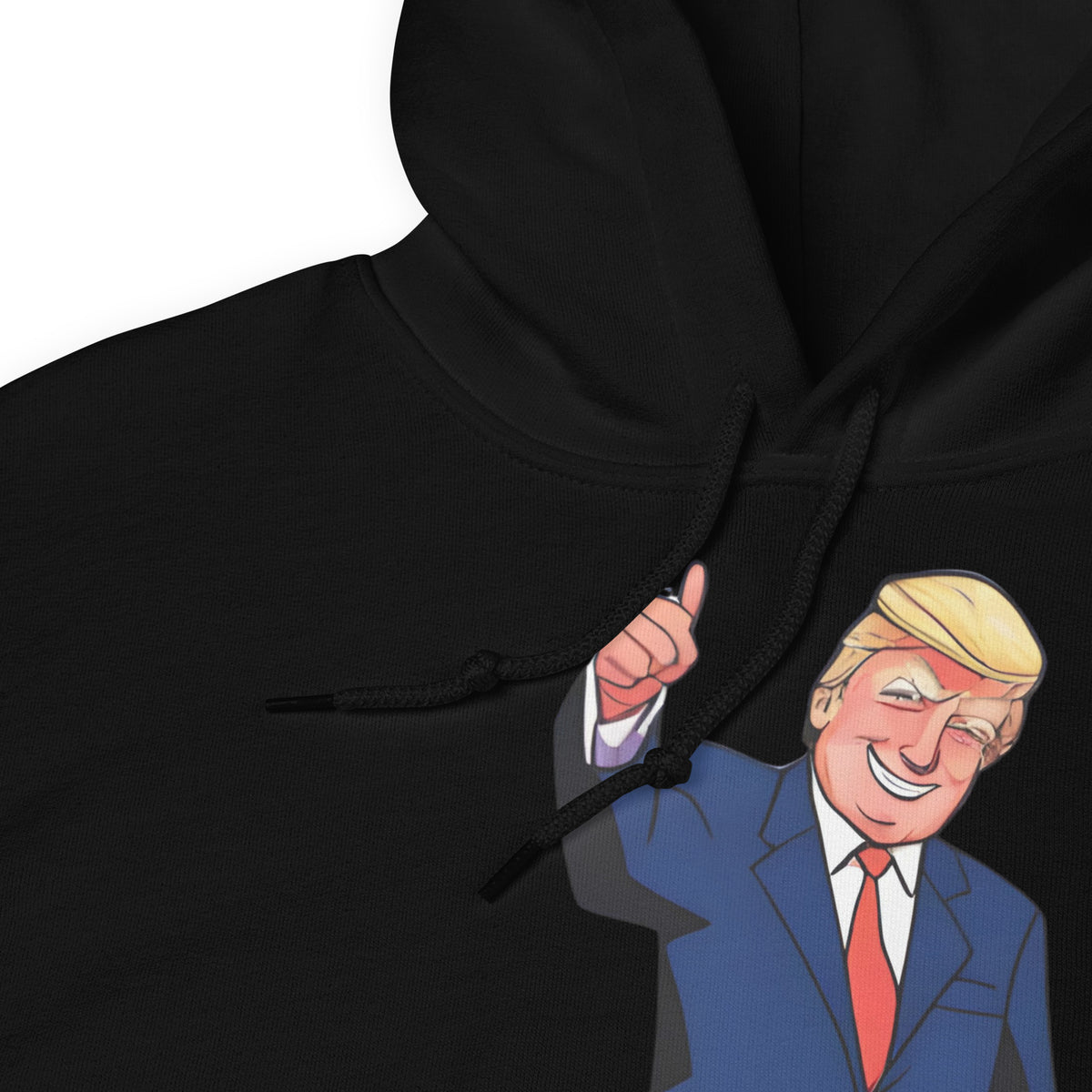 It’s Trump 2024™ | Unisex Hooded Sweatshirt (AUS ONLY)